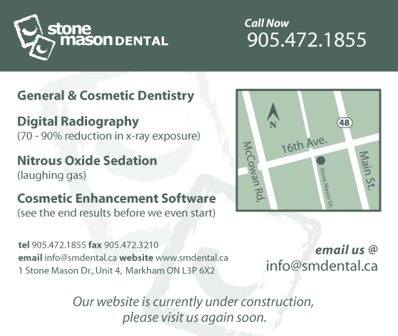 Stone Mason Dental